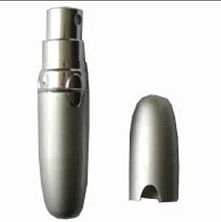 Perfume    atomizer